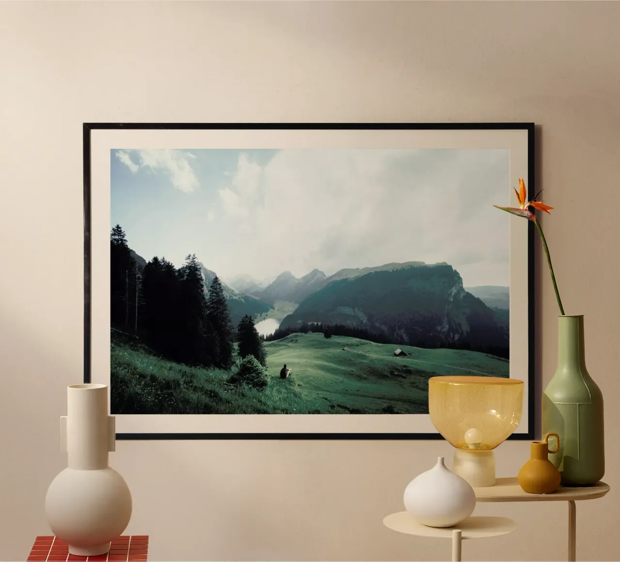 Taking It In by @runawayueli poster da EyeEm Mobile GmbH