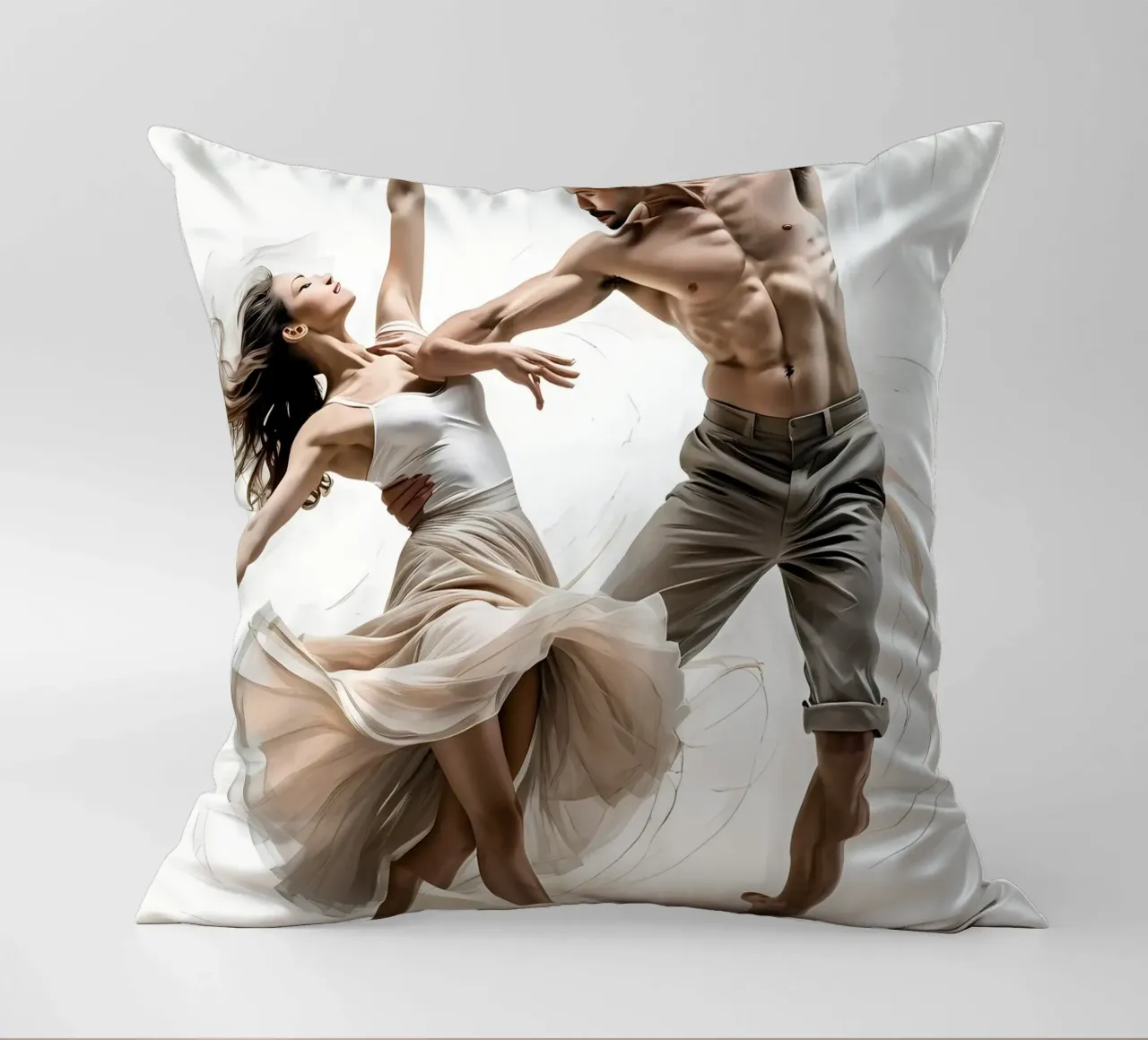 Tanz cuscino da kosinsart.gallery
