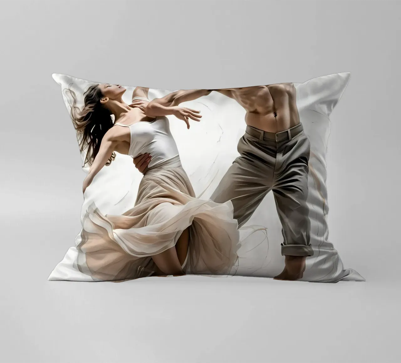 Tanz cuscino da kosinsart.gallery