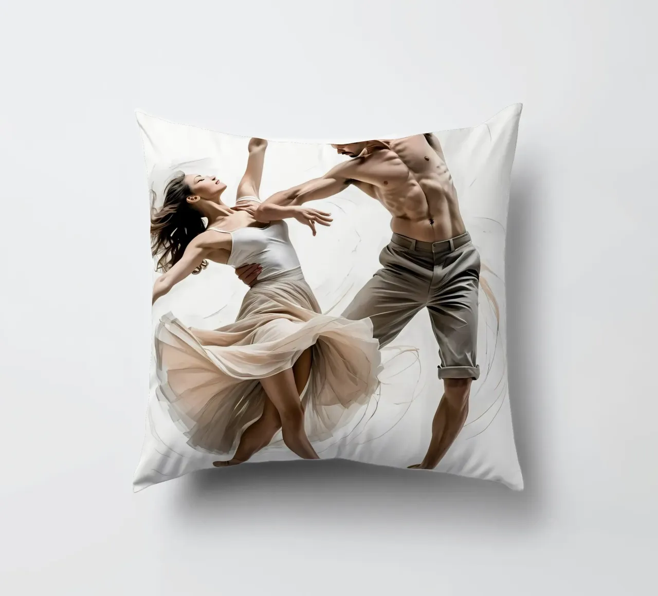 Tanz cuscino da kosinsart.gallery