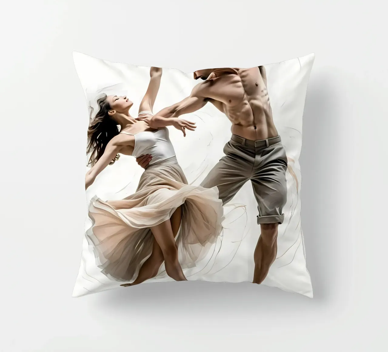 Tanz cuscino da kosinsart.gallery