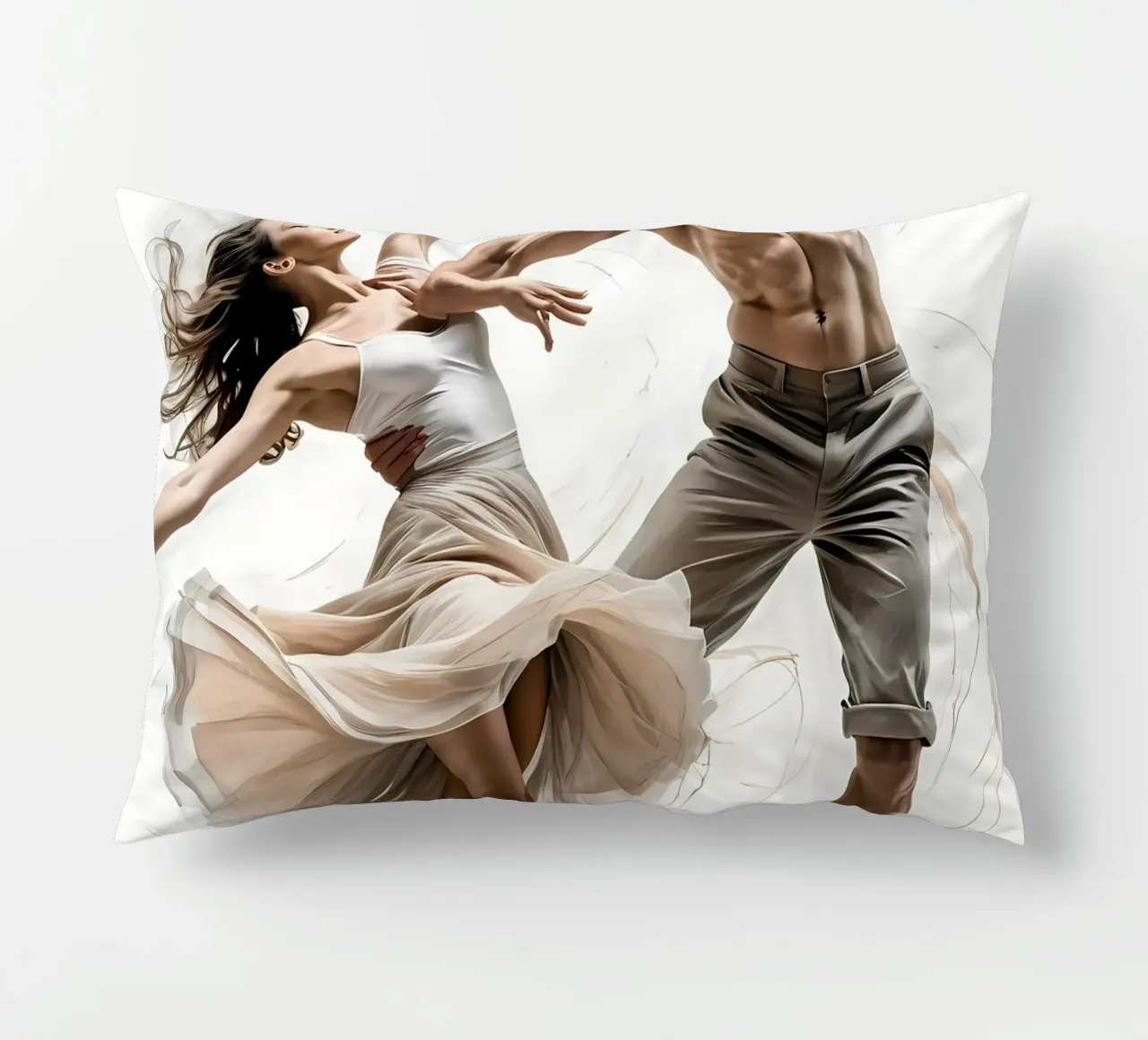 Tanz cuscino da kosinsart.gallery