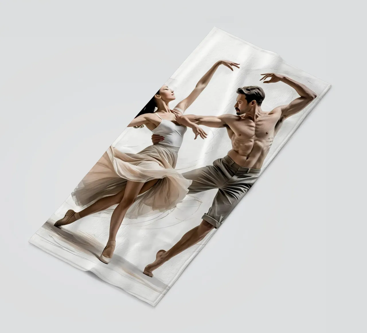 Tanz telo mare da kosinsart.gallery