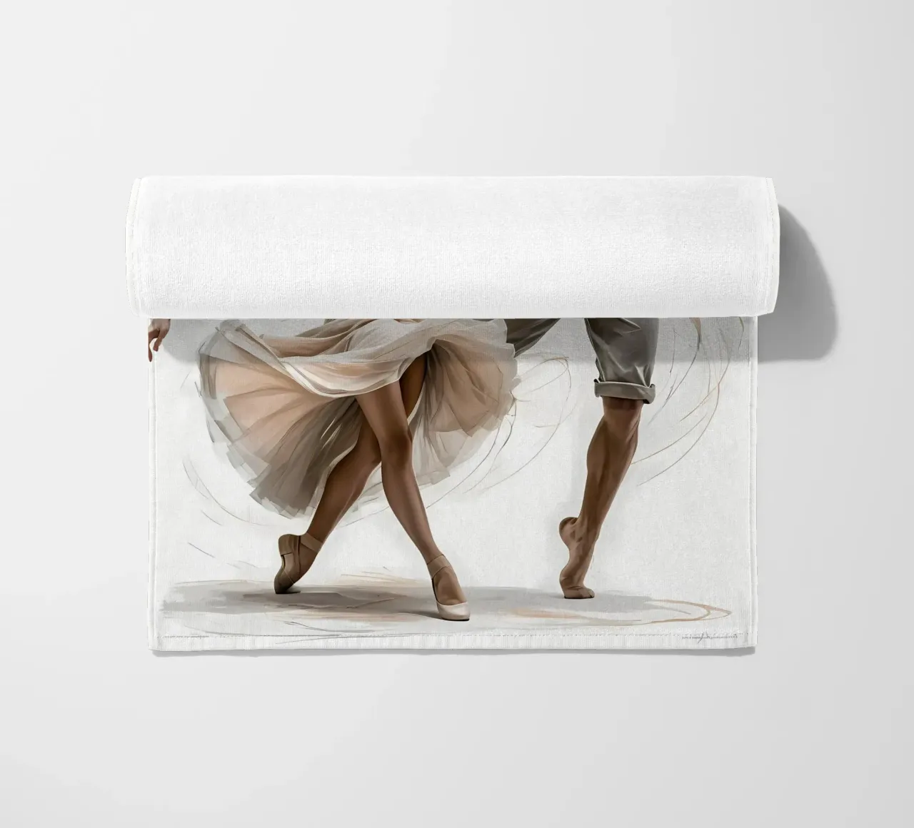 Tanz telo mare da kosinsart.gallery