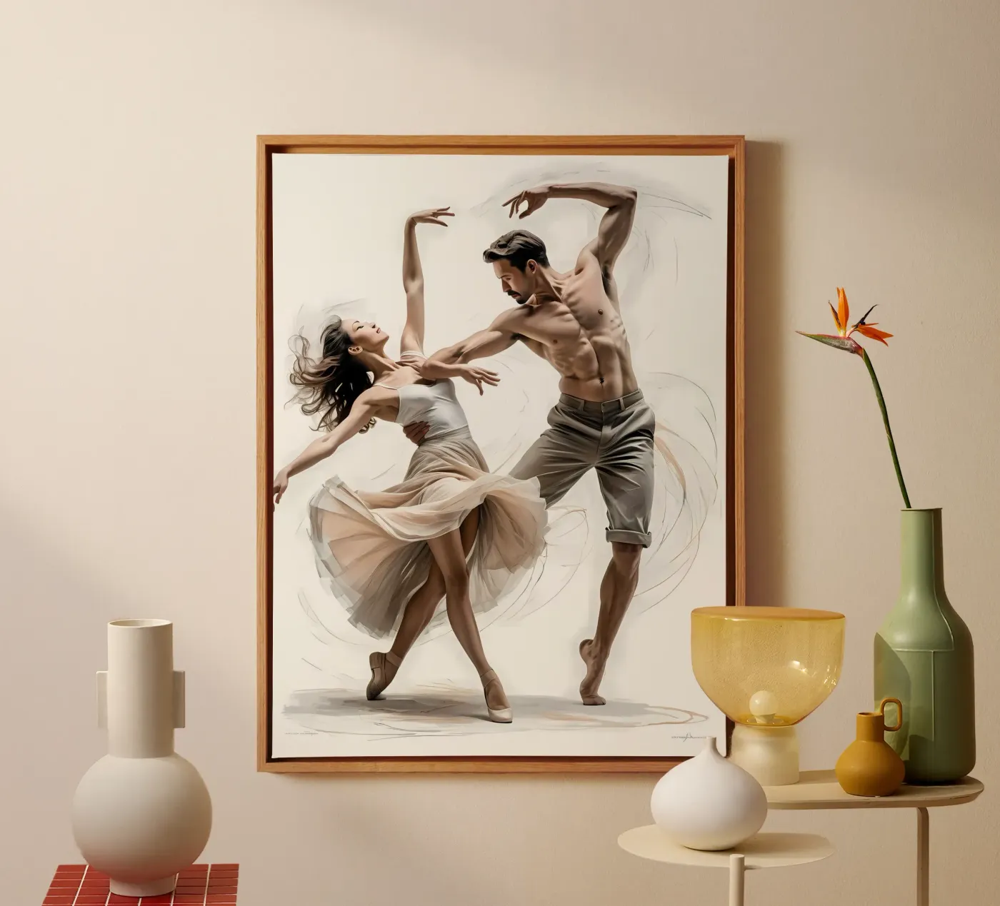 Tanz tela da kosinsart.gallery1