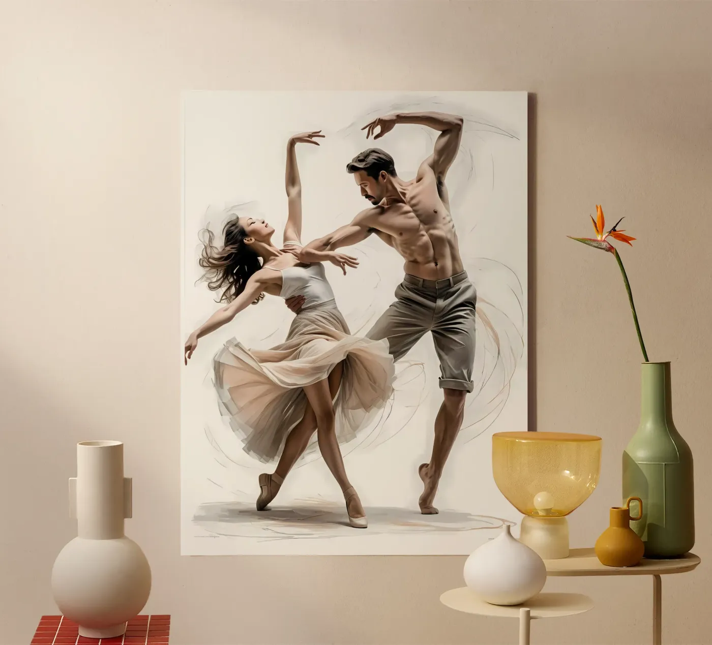 Tanz tela da kosinsart.gallery1