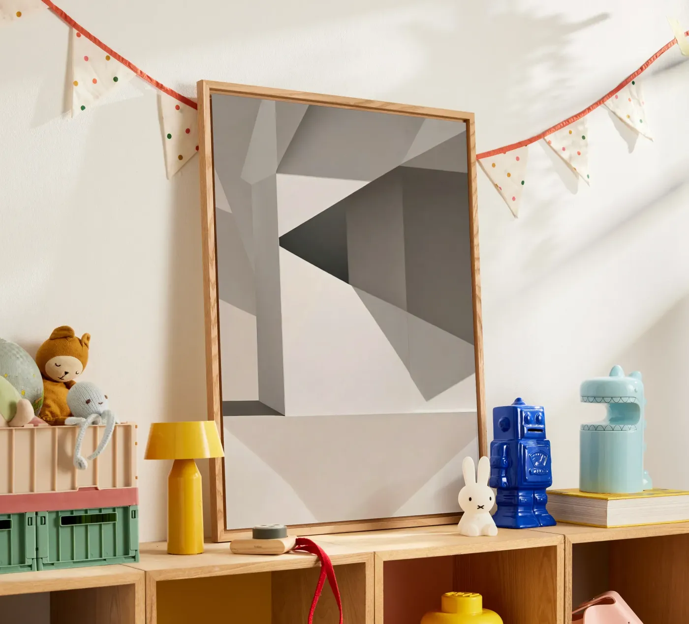 Sandfarben Abstrakt plexiglass da kosinsart.gallery1