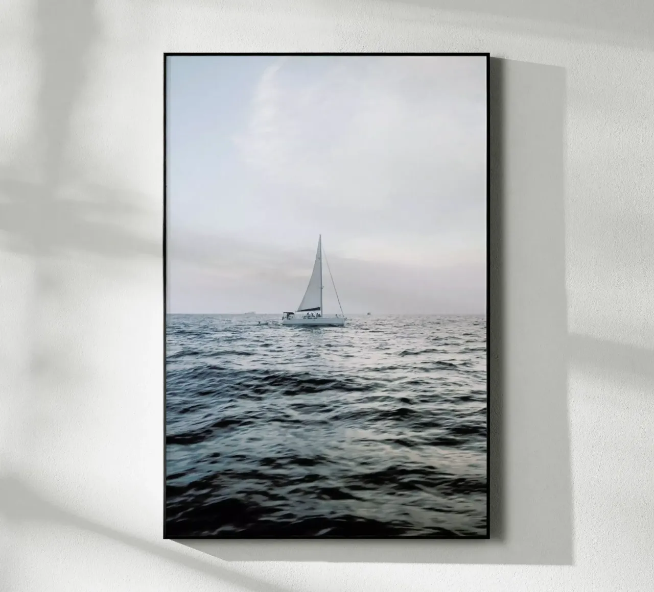 Sailing Out plexiglass da METROPOLIS