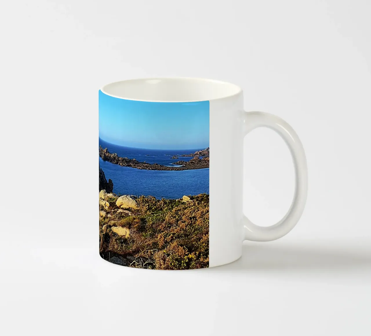 FAA309 tazza in ceramica da Thierry vobmann photography