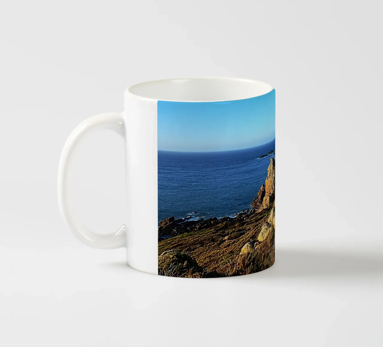 FAA309 tazza in ceramica da Thierry vobmann photography