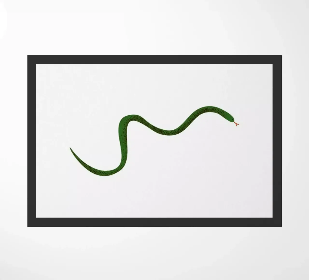 Viper zerbino da Little Flourishes