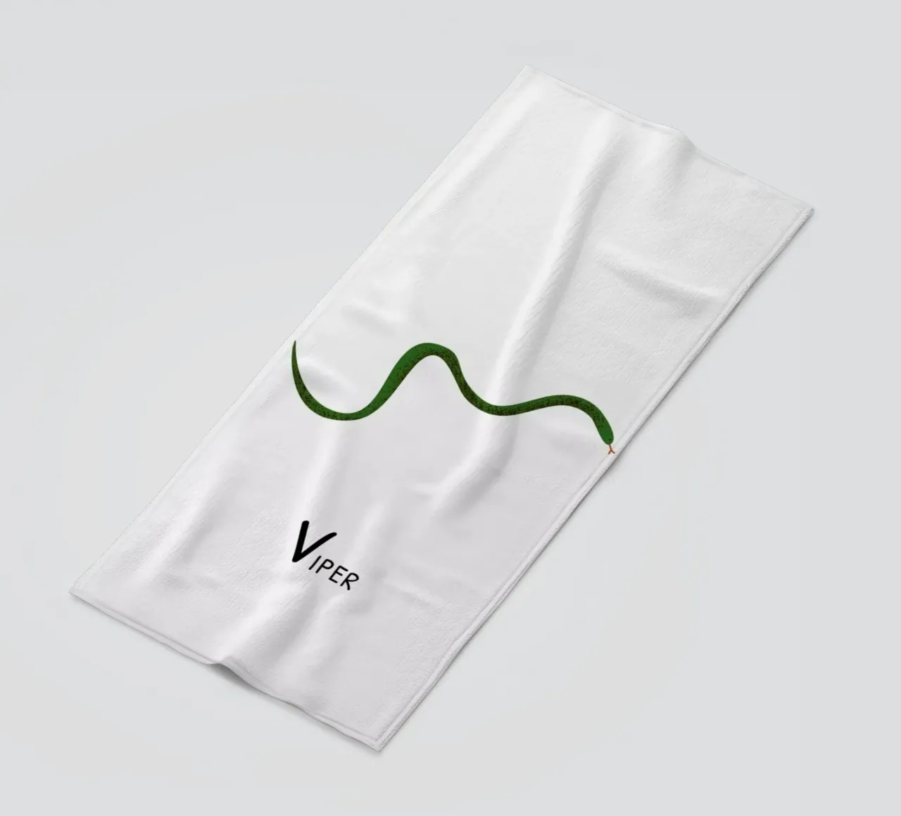 Viper telo mare da Little Flourishes