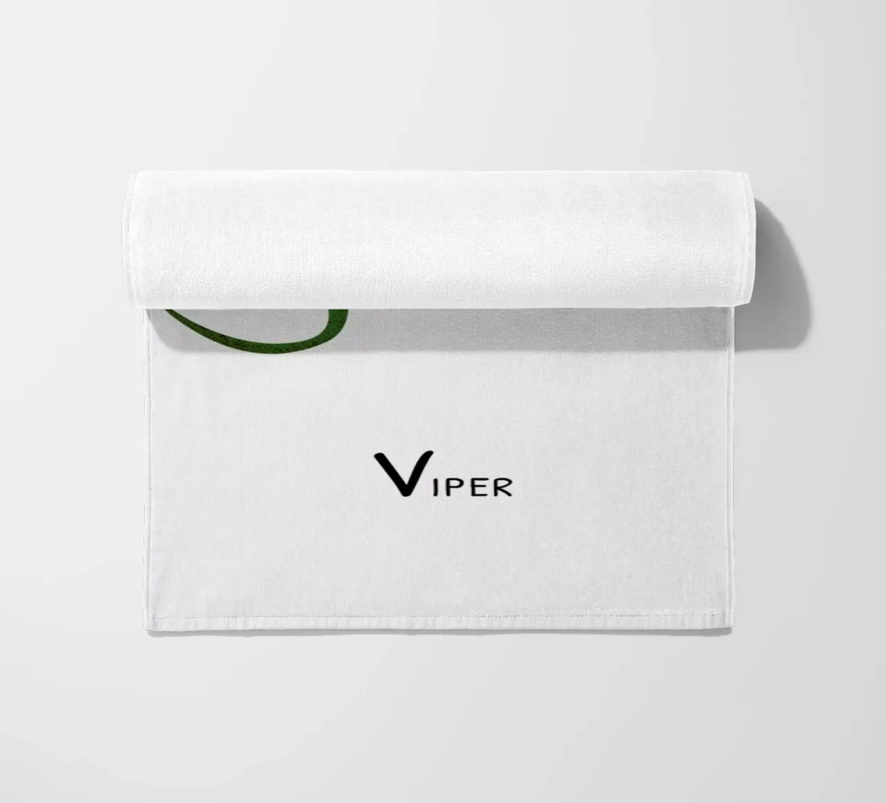 Viper telo mare da Little Flourishes