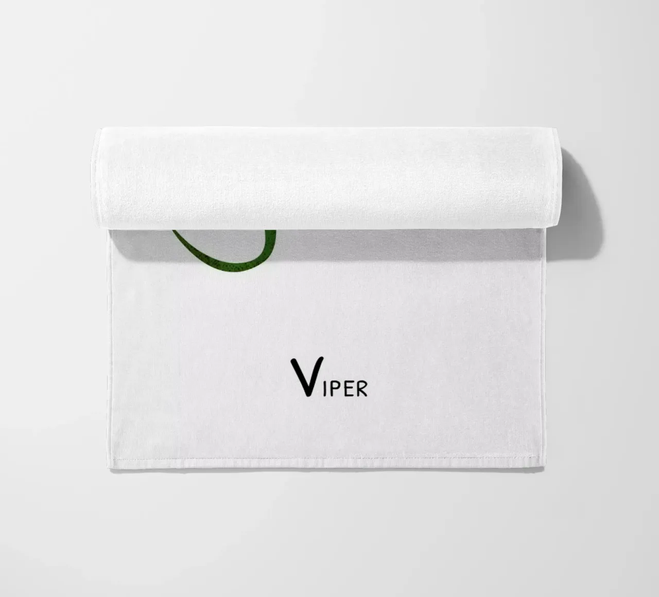 Viper telo mare da Little Flourishes