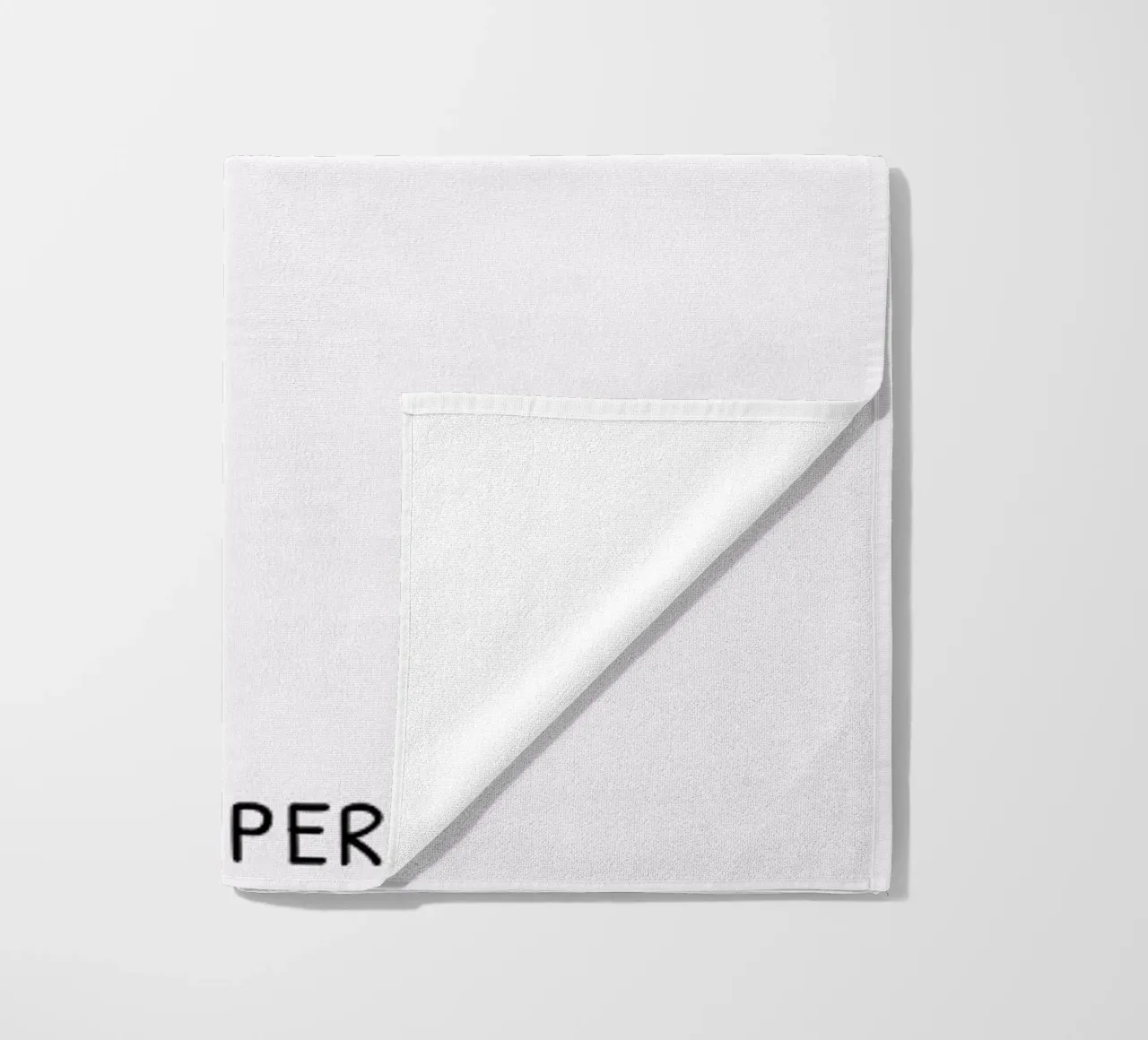 Viper telo mare da Little Flourishes