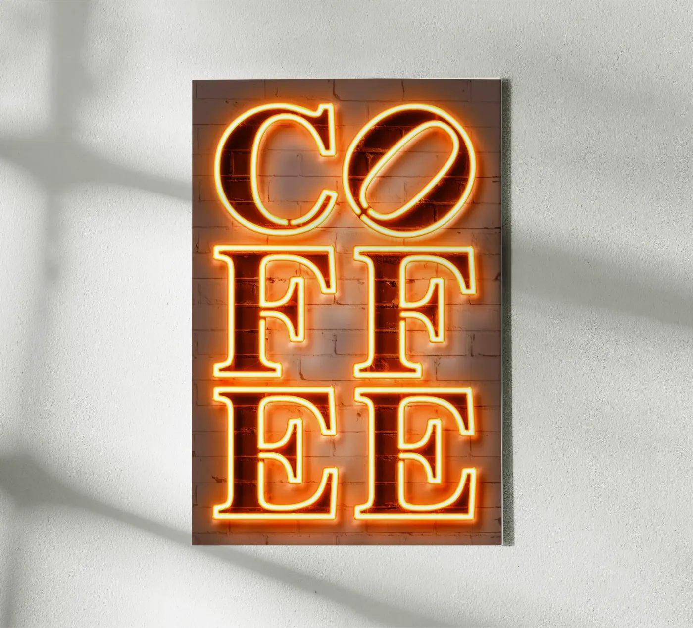 Coffee tela da Octavian