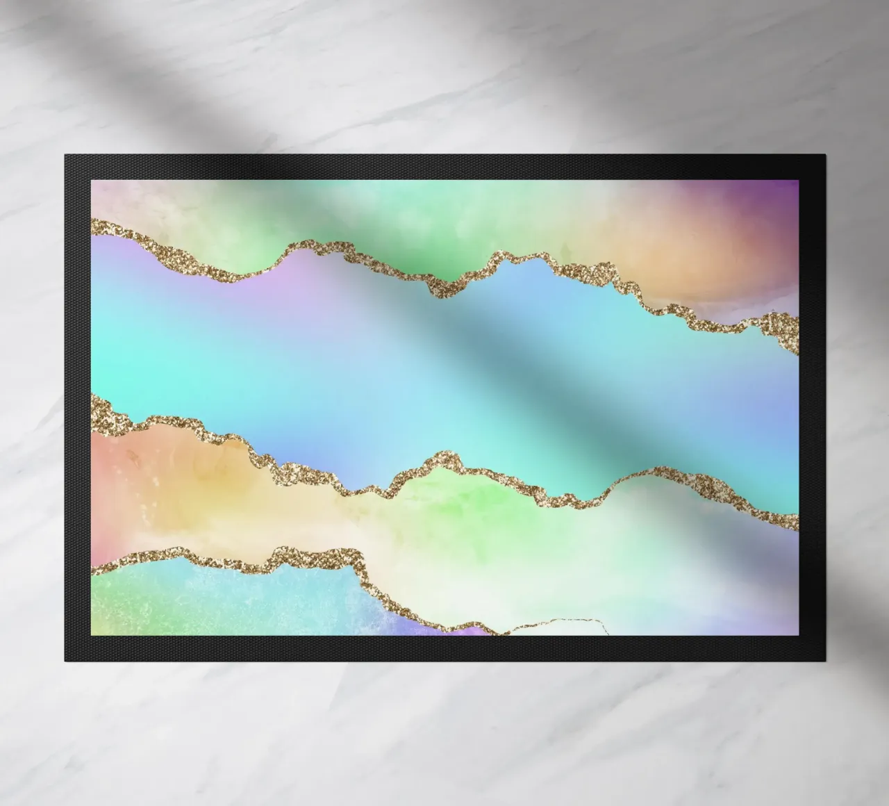 Texture Agata Arcobaleno 04 zerbino da Gemstone Textures