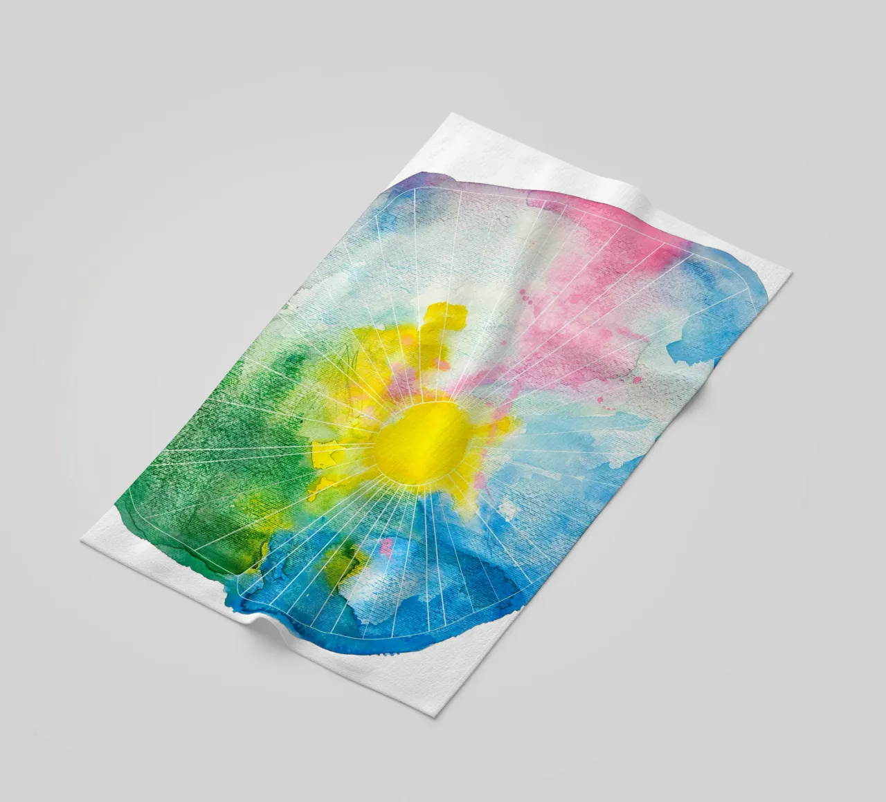 Sunshine telo mare da MissVeroonica