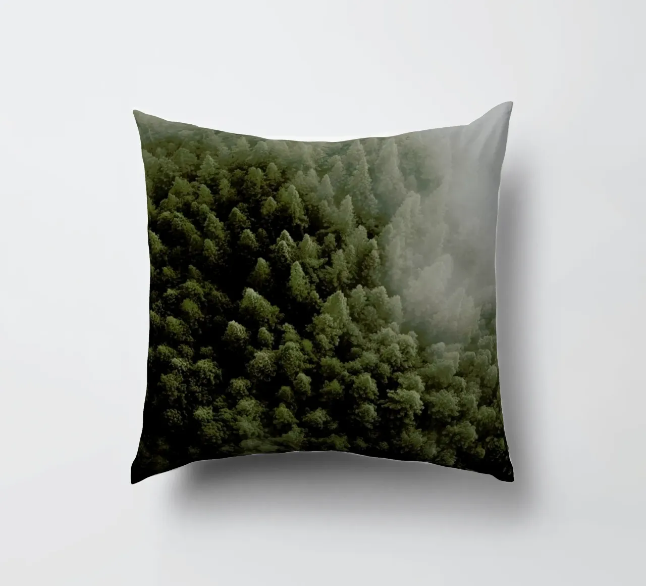 Enchanted Forests cuscino da METROPOLIS