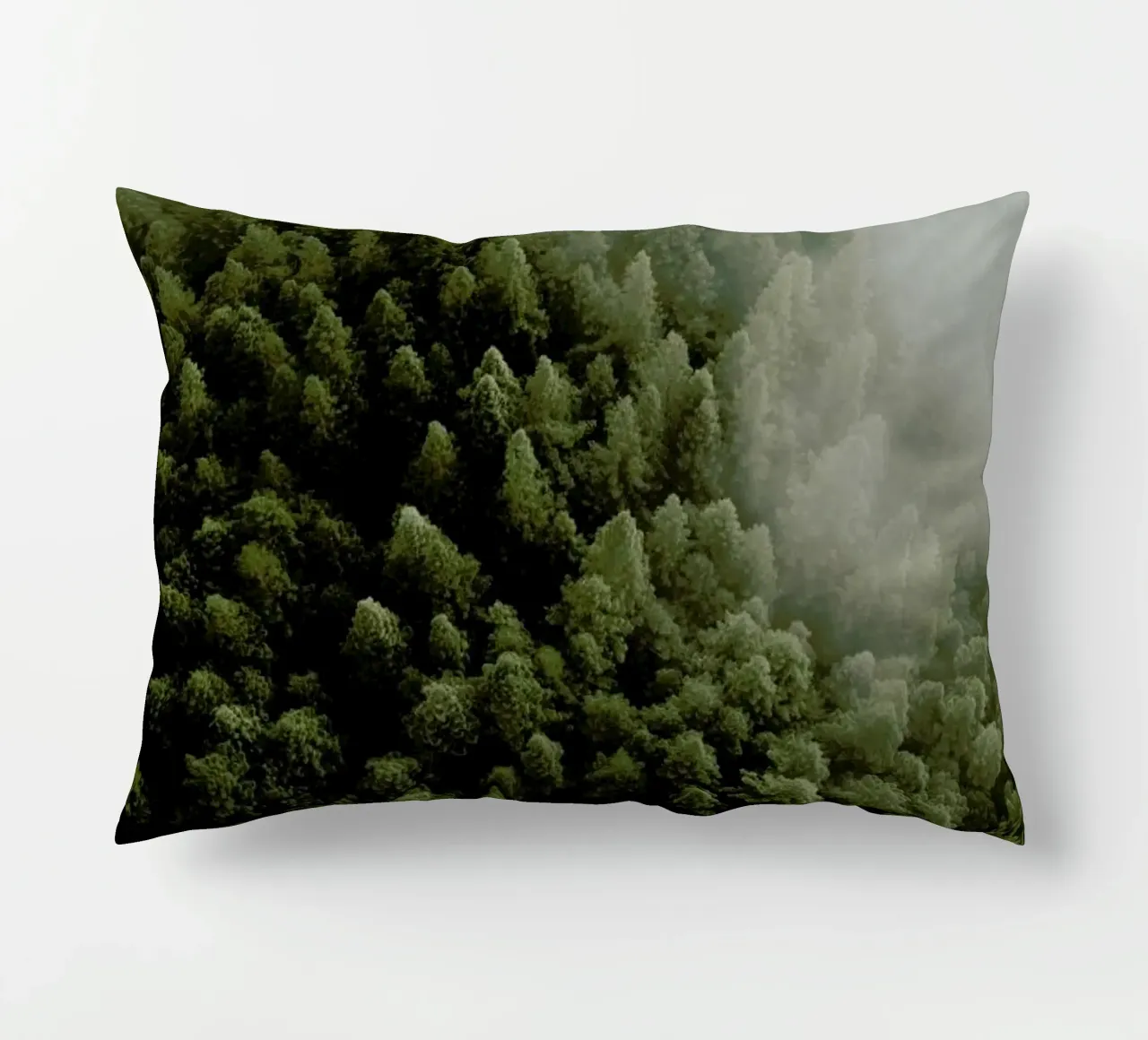 Enchanted Forests cuscino da METROPOLIS