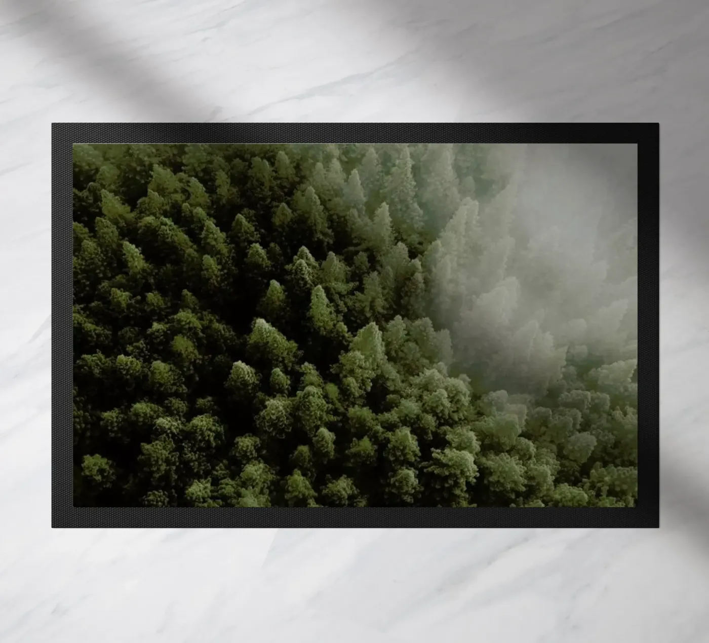 Enchanted Forests zerbino da METROPOLIS