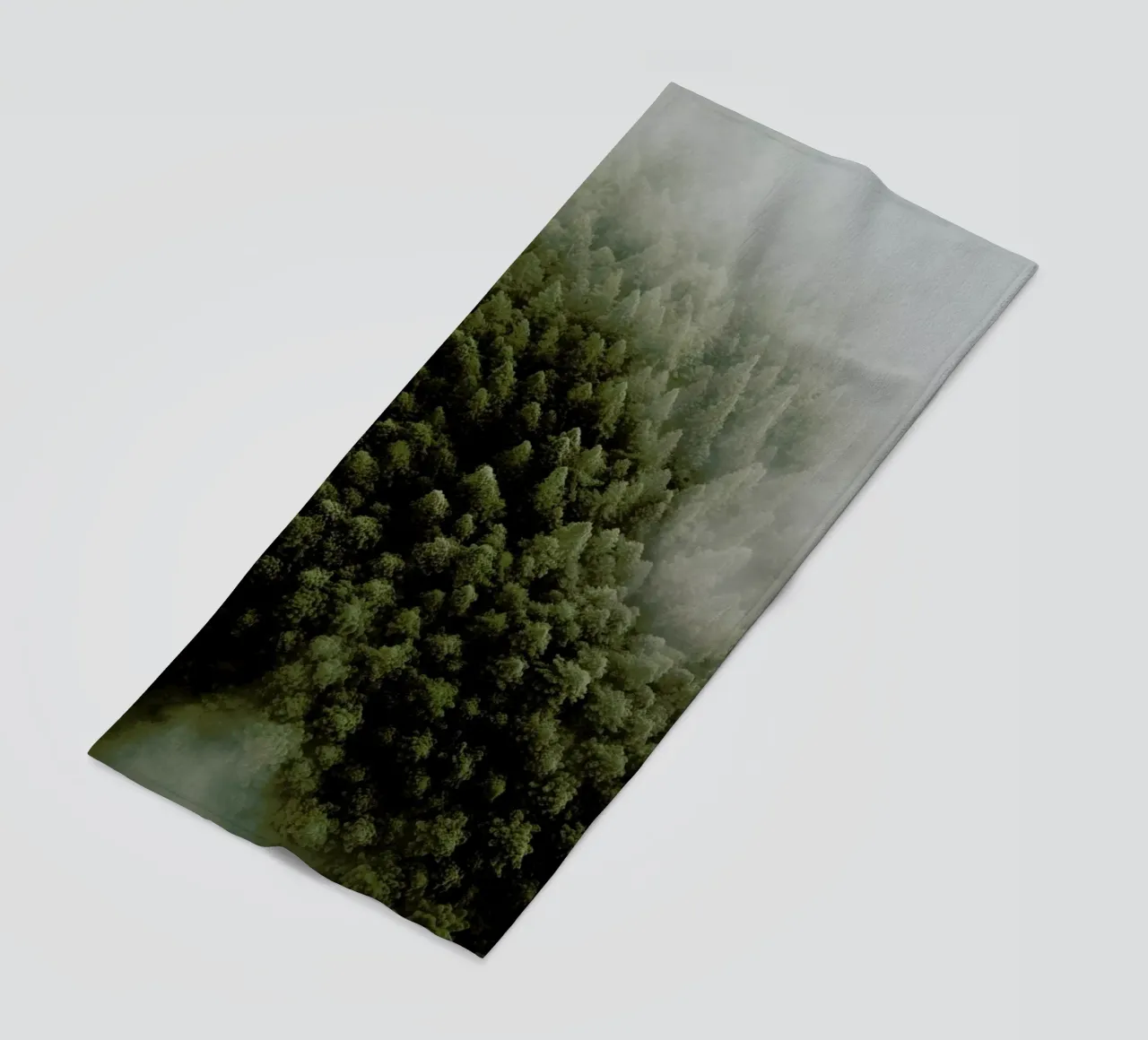 Enchanted Forests telo mare da METROPOLIS