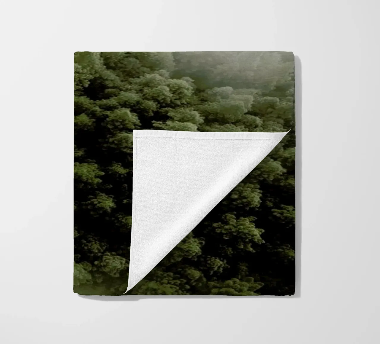 Enchanted Forests telo mare da METROPOLIS