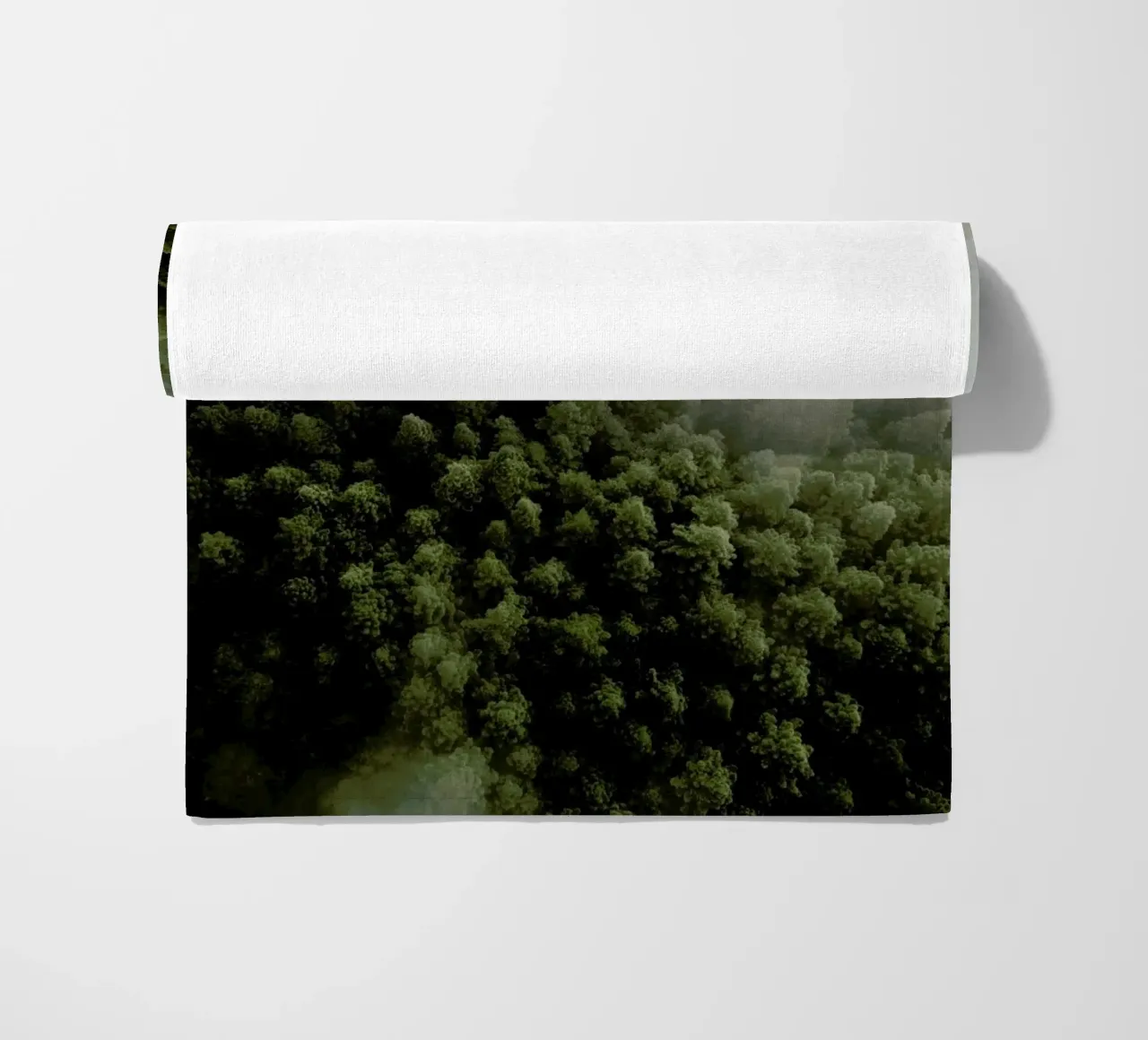 Enchanted Forests telo mare da METROPOLIS