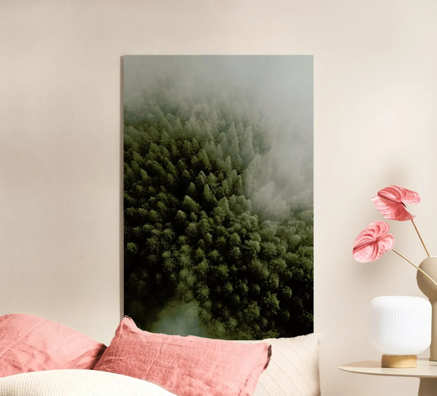 Enchanted Forests plexiglass da METROPOLIS