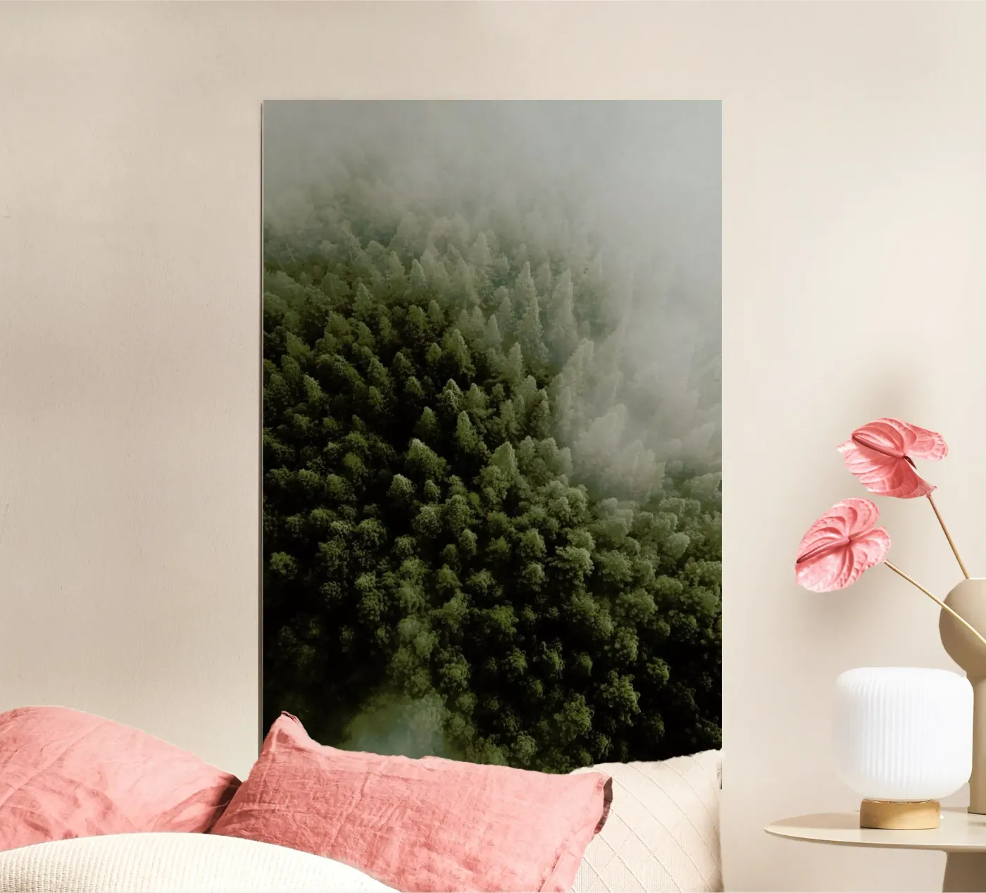 Enchanted Forests poster da METROPOLIS