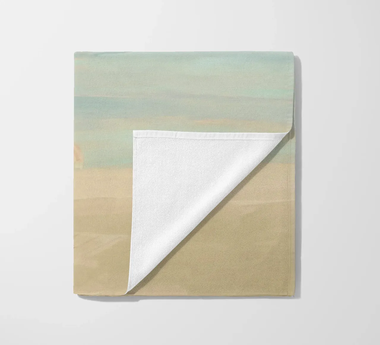 Beach, Please! telo mare da Katharina Puritscher