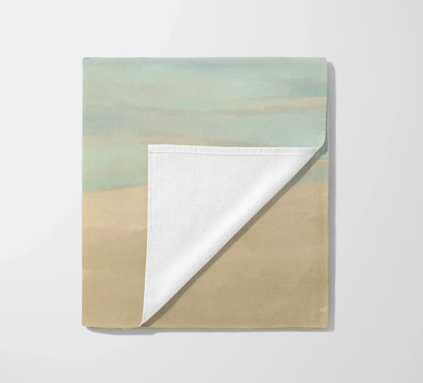 Beach, Please! telo mare da Katharina Puritscher