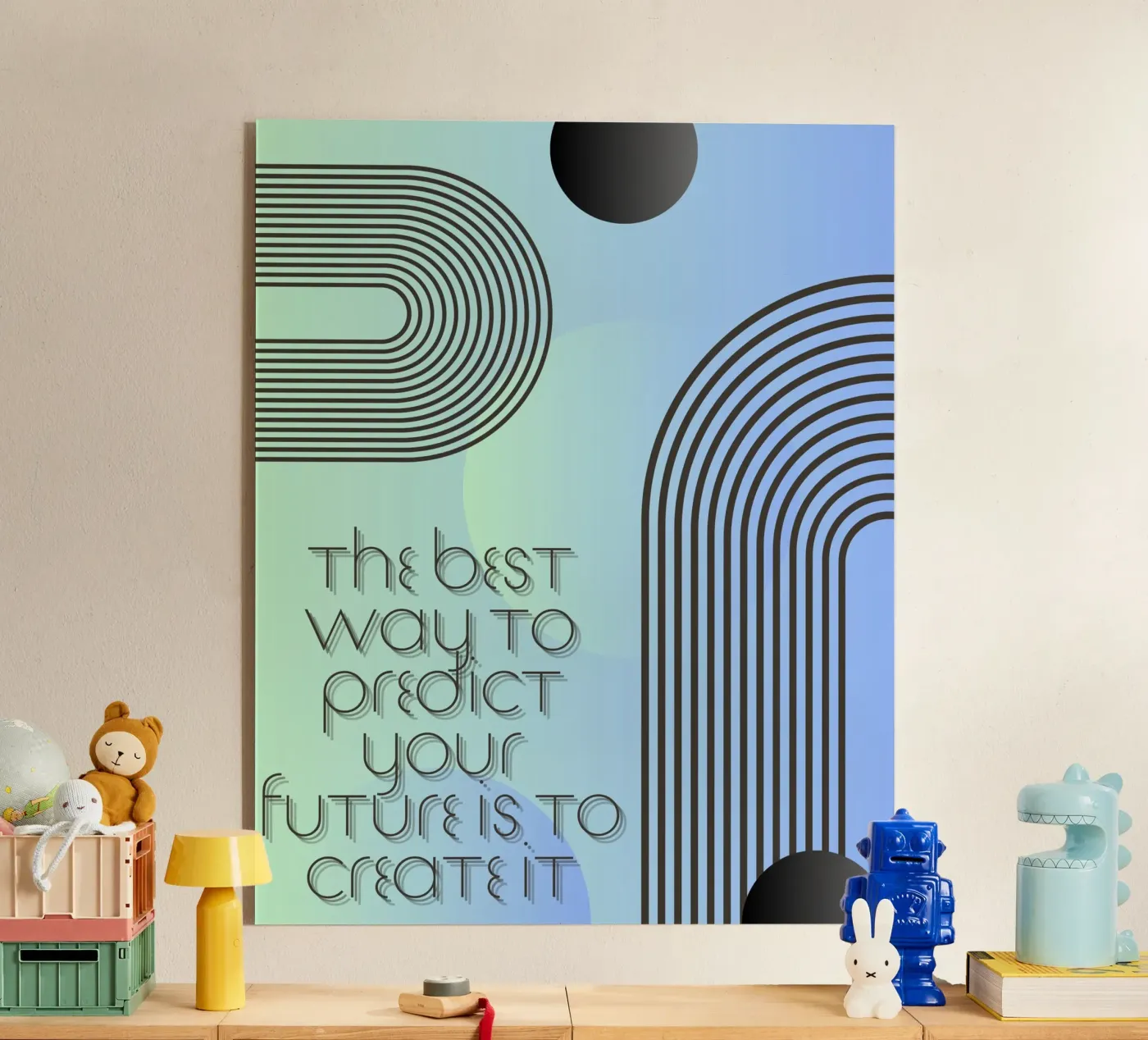 il vostro futuro plexiglass da snapshots