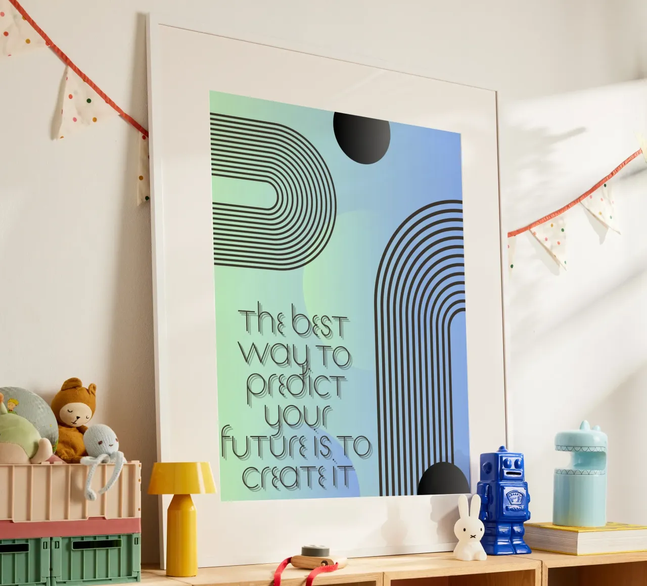 your future poster by snapshots