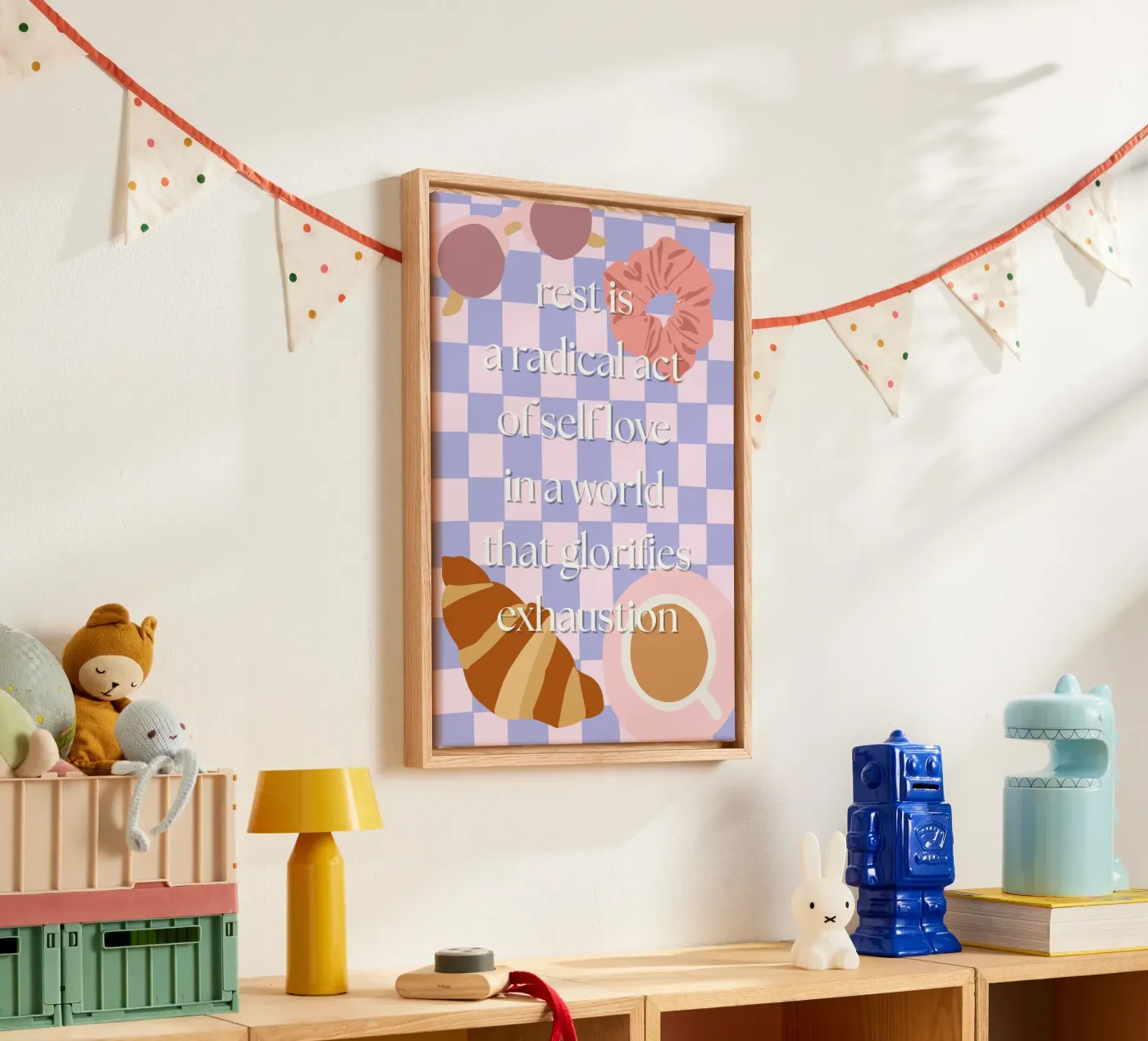 Pause canvas by snapshots