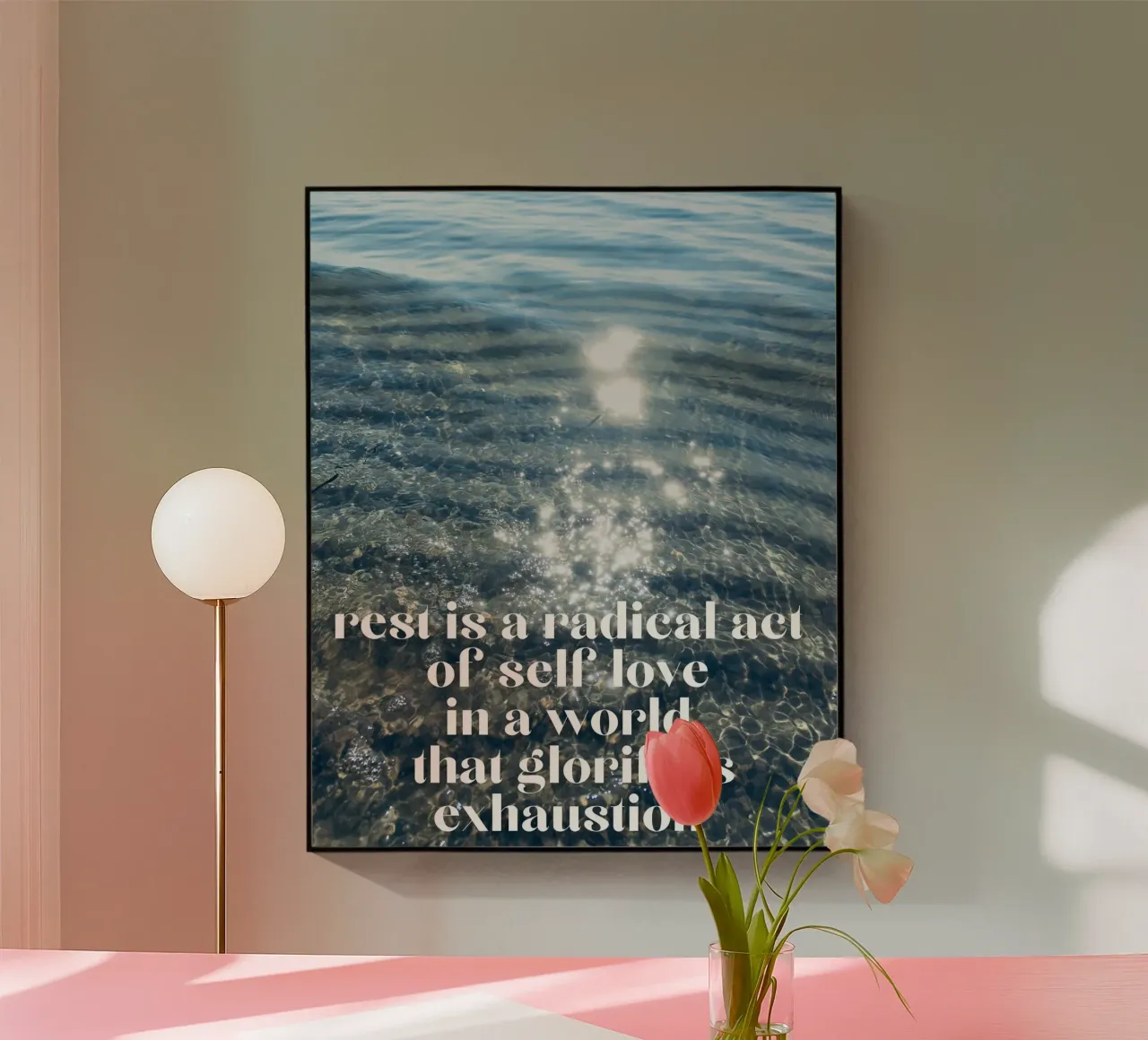 take a break plexiglass da snapshots