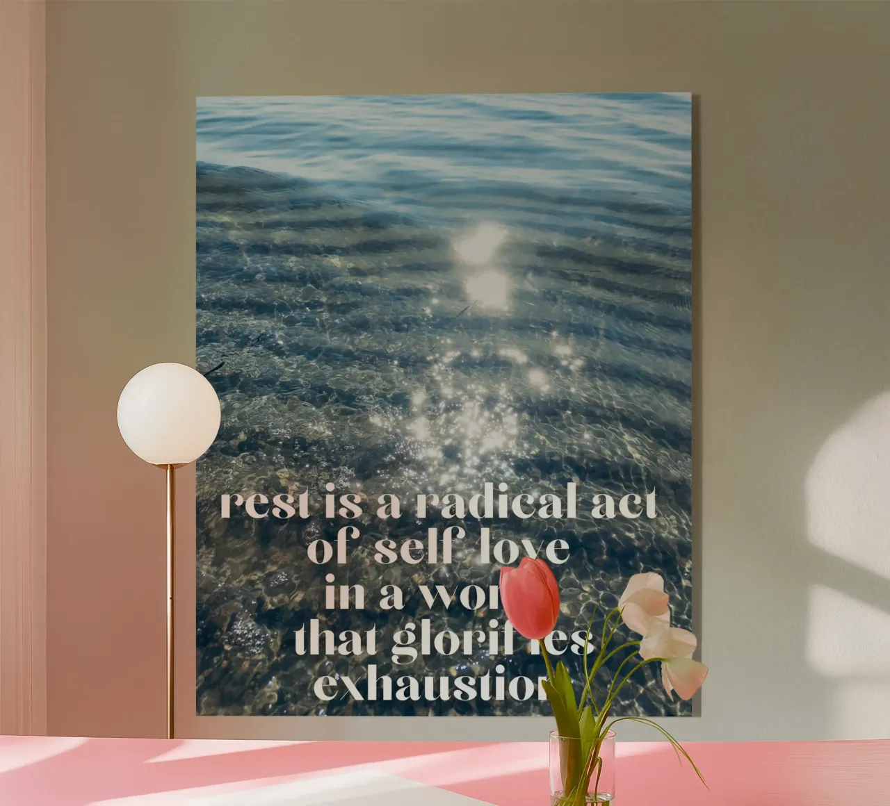 take a break plexiglass da snapshots