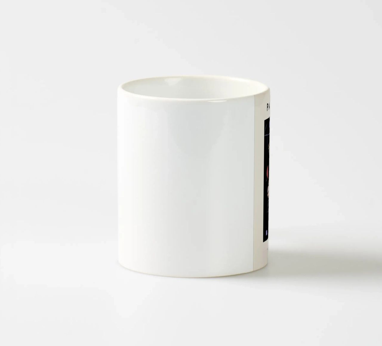 Klee - Artificial Courtyard tazza in ceramica da ARTOTHEK