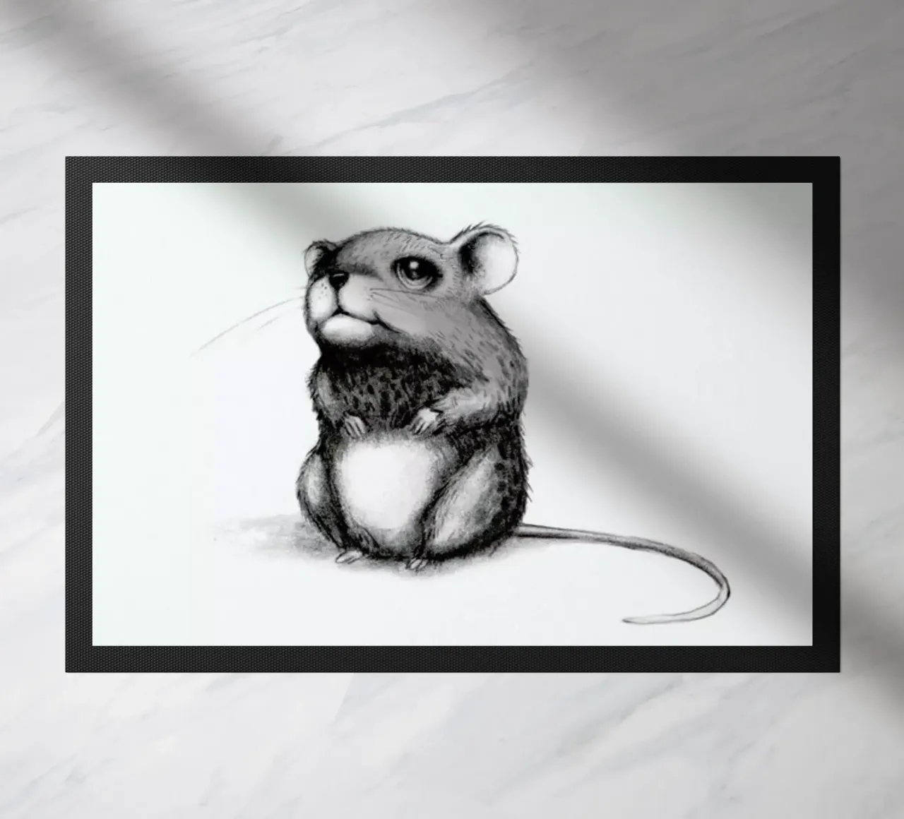 Mouse zerbino da Tvinkla