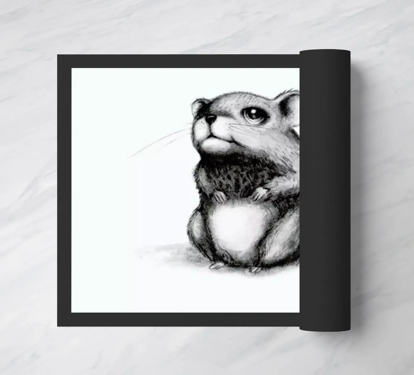 Mouse zerbino da Tvinkla