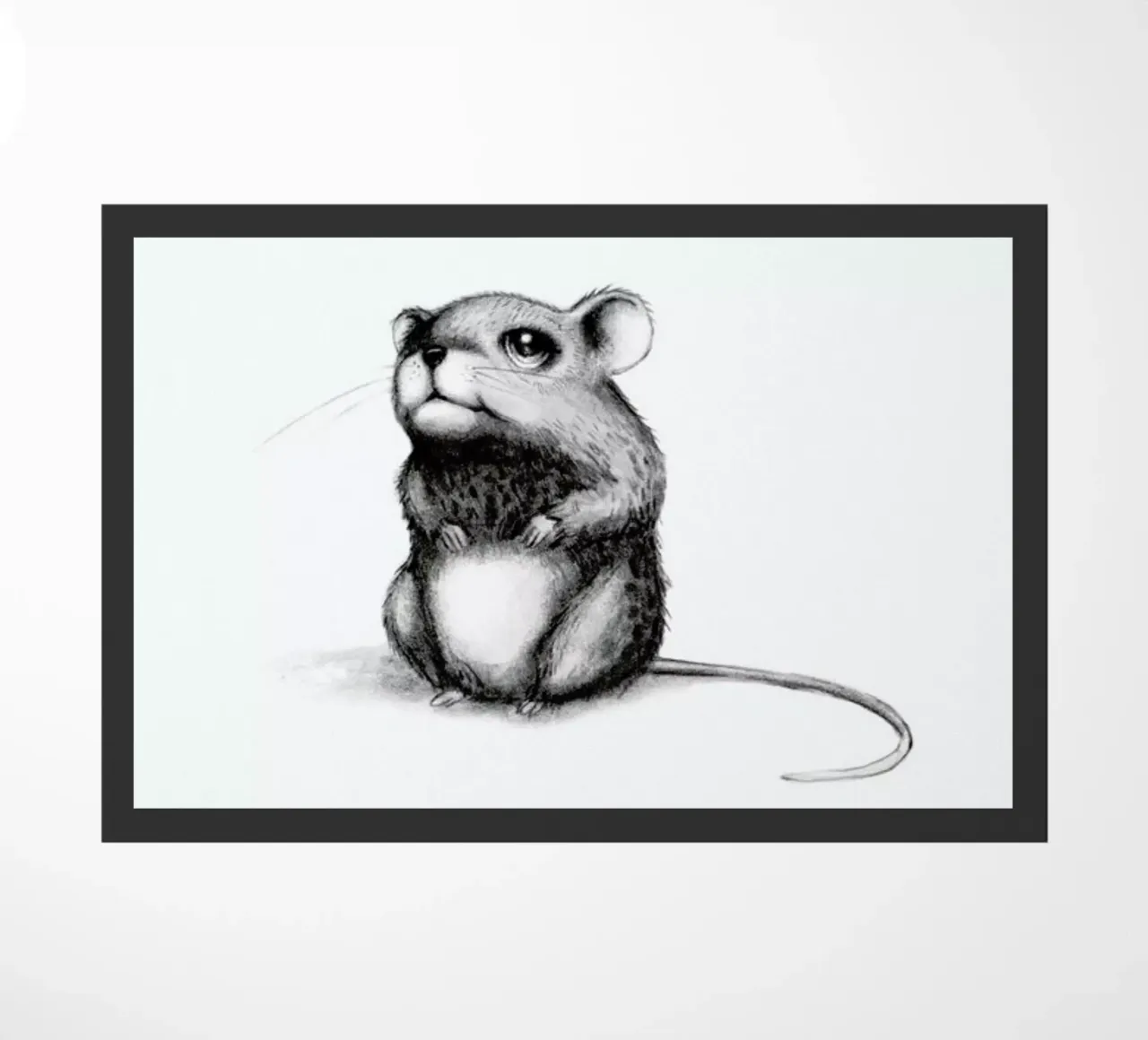 Mouse zerbino da Tvinkla