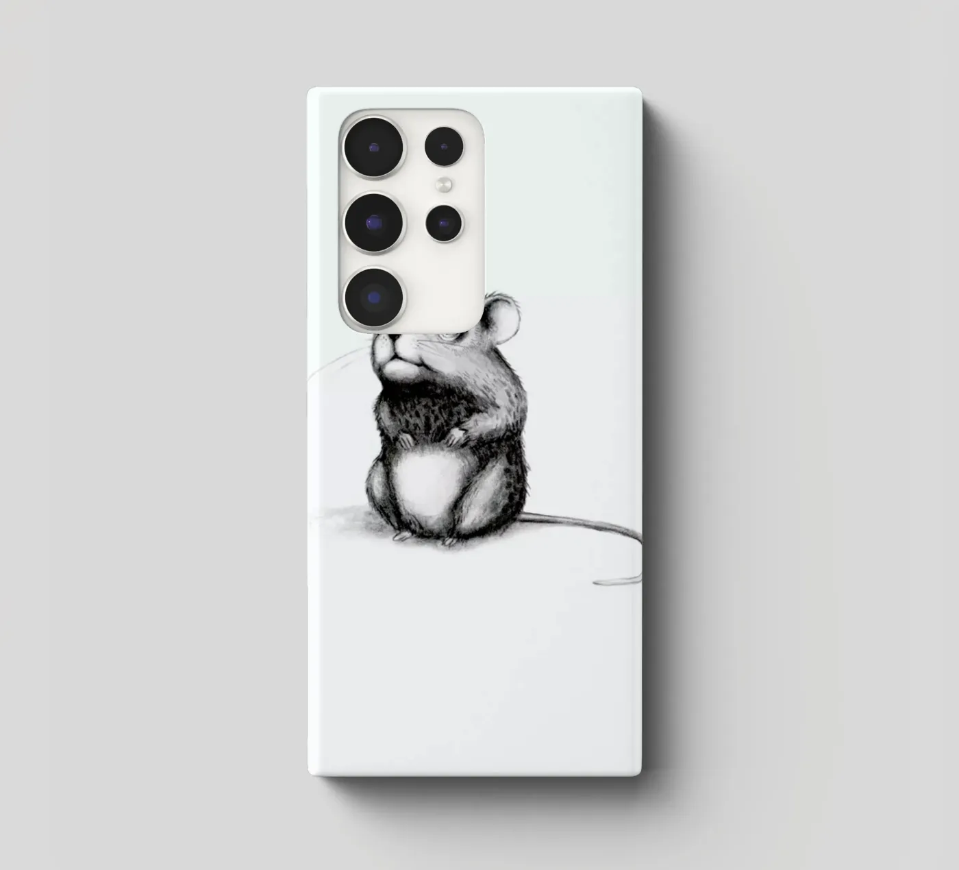 Mouse coque samsung de Tvinkla