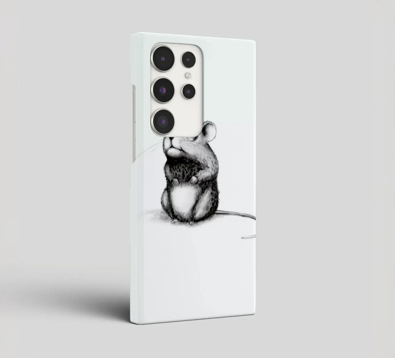 Mouse cover samsung da Tvinkla