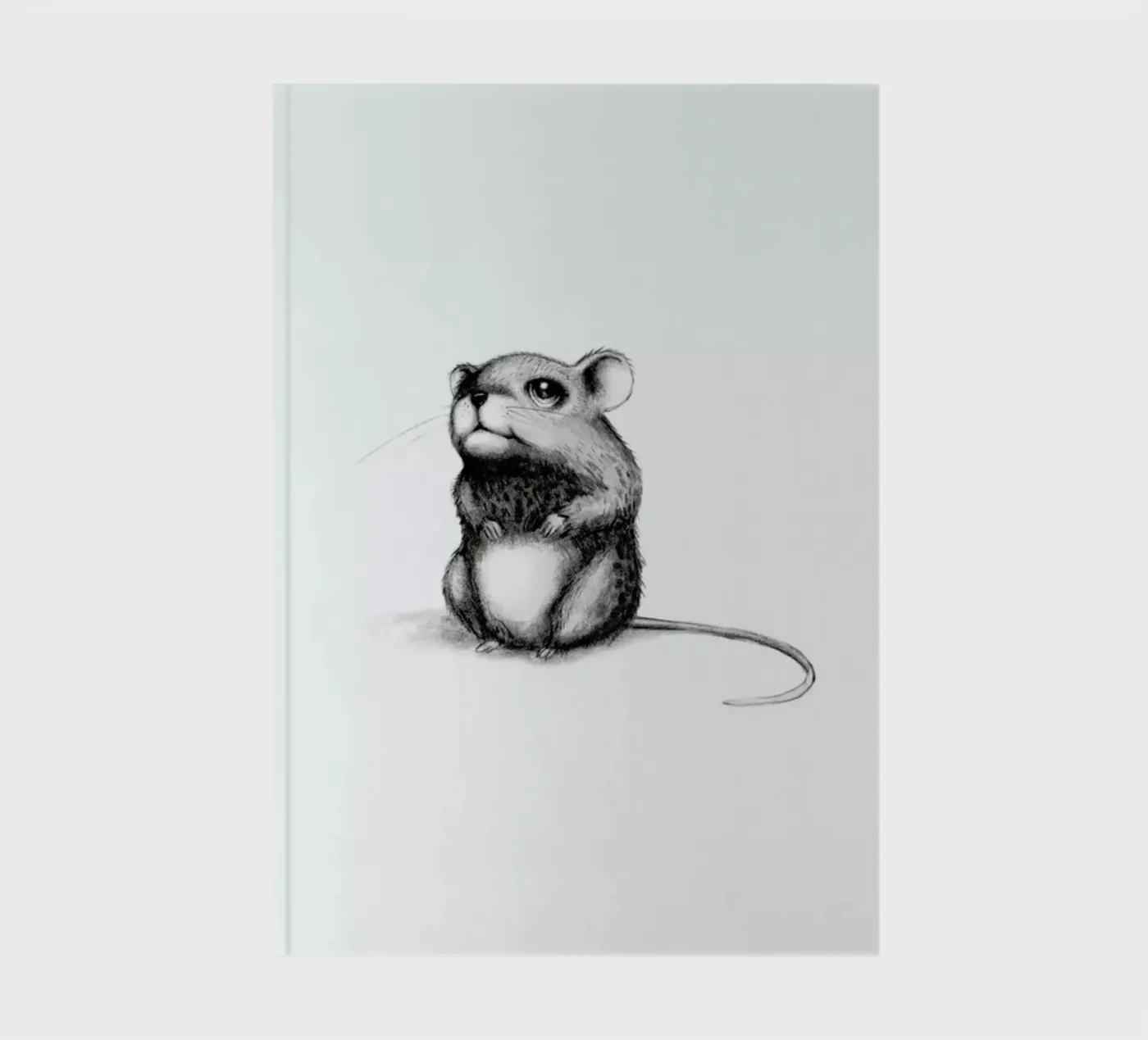 Mouse quaderno da Tvinkla