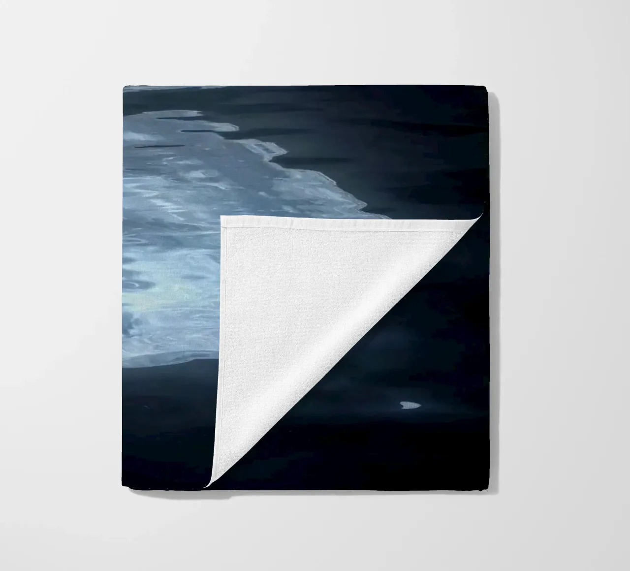 Lunar Reverie telo mare da Stellar Dream Art