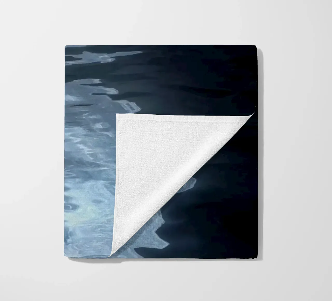 Lunar Reverie telo mare da Stellar Dream Art
