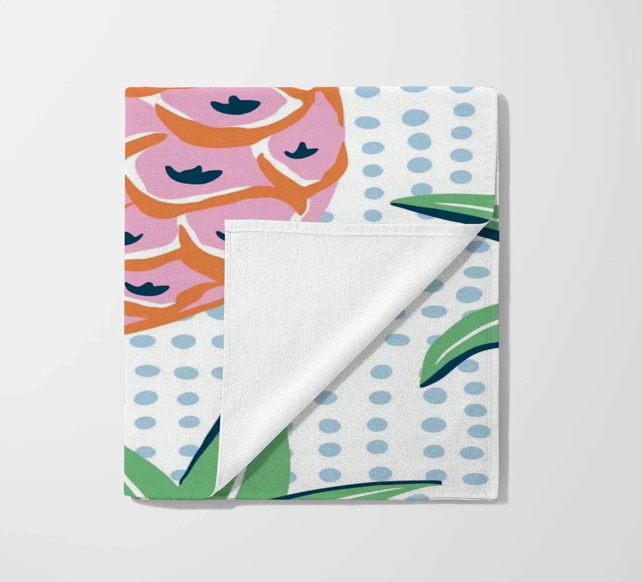 Pineapple fruit telo mare da Vivdesign