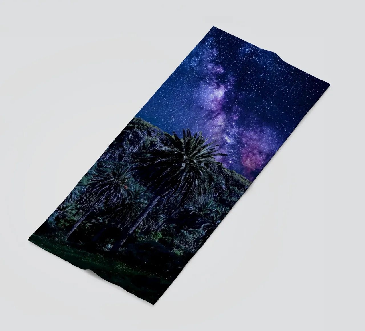 Celestial Grove telo mare da Stellar Dream Art