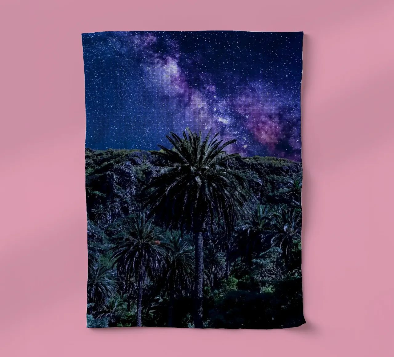 Celestial Grove canovaccio da cucina da Stellar Dream Art