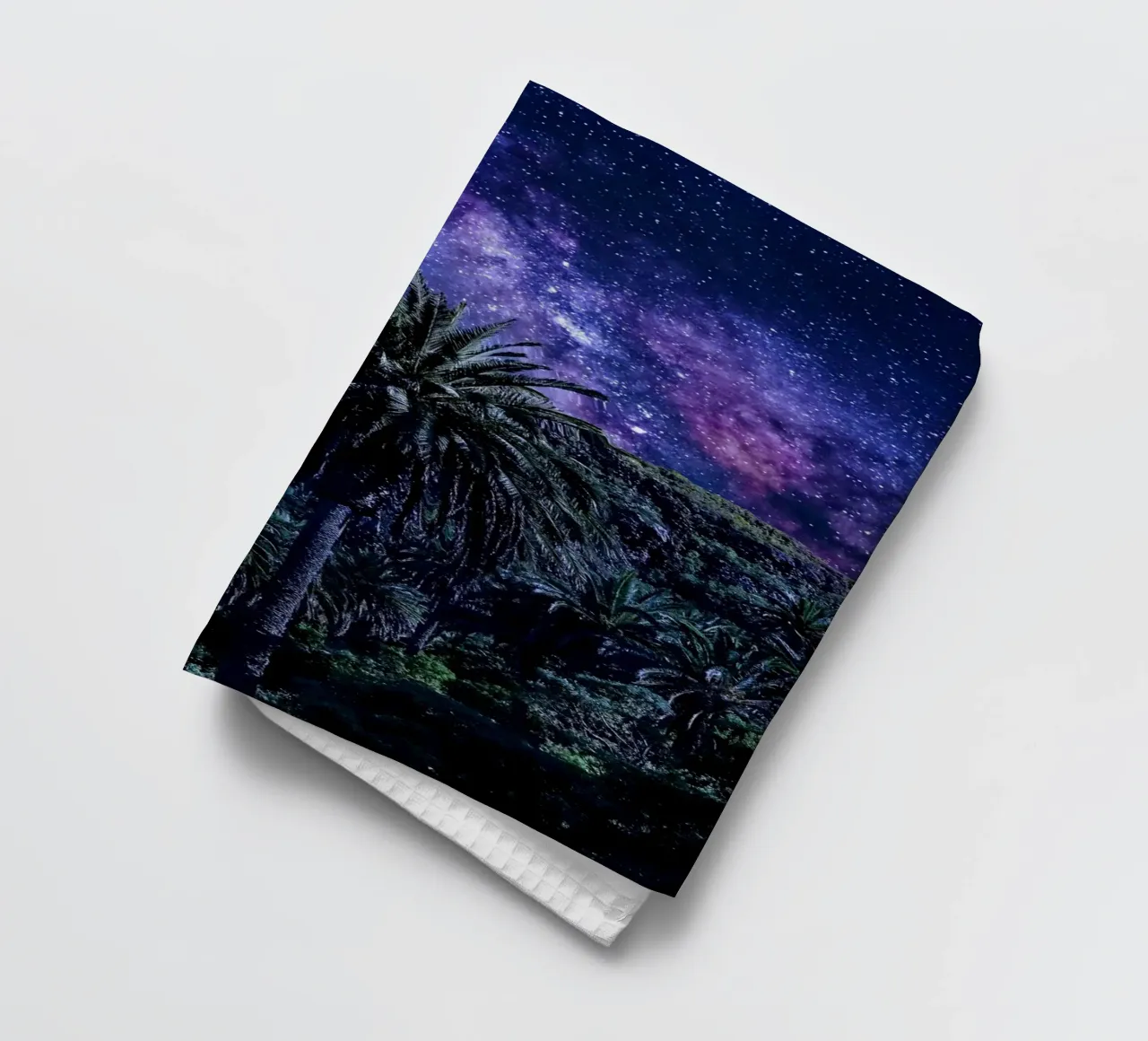 Celestial Grove canovaccio da cucina da Stellar Dream Art